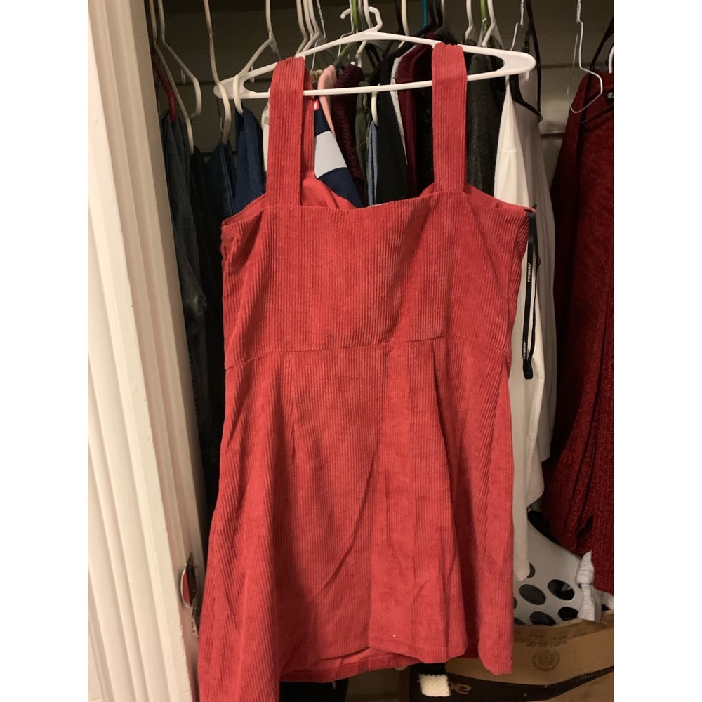 Dress - Picture 2 of 2